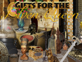 Jeu Gifts for the Elven Queen