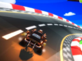 Jeu Super Toy Cars