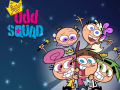 Jeu The Fairly Odd Squad