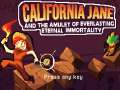 Jeu California Jane