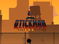 Jeu Stickman Briefcase