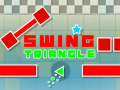 Jeu Swing Triangle