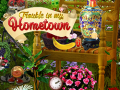 Jeu Trouble in Hometown