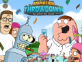 Jeu Animation Throwdown
