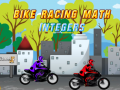 Jeu Bike Racing Math Integers