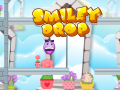 Jeu Smiley Drop