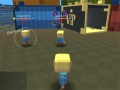 Jeu Container Wars