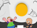 Jeu  Clarence Storyboard
