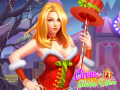 Jeu Circus Hidden Letters