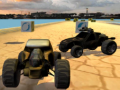 Jeu Funny Rally