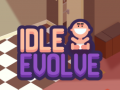 Jeu Idle Evolve