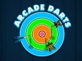 Jeu Arcade Darts