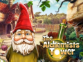 Jeu The Alchemists Tower