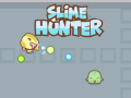 Jeu Slime Hunter
