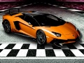 Jeu Fancy Cars Jigsaw