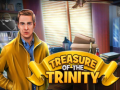 Jeu Treasure of the Trinity