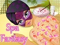 Jeu Spa Fantasy