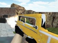 Jeu Critical Combat Battle Royale