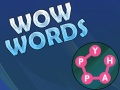 Jeu WOW Words