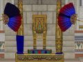Jeu Spot the Differences Ancient Egypt 