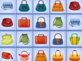 Jeu Stylish Purses Mahjong
