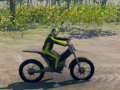 Jeu Motocross Trials