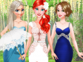 Jeu Princess Unique Wedding Planner