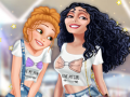 Jeu Disney Mom & Daughter Shopping Day
