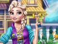 Jeu Princess Kendama Design