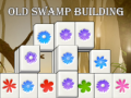 Jeu Old Swamp Building