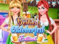 Jeu BFF Fest Festival