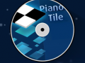 Jeu Piano Tile