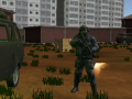 Jeu Cargo Crime Shooter