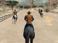 Jeu Stallion's Spirit