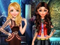 Jeu Princess Bad Girls Makeover