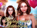 Jeu Honeymoon Adventure