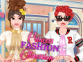 Jeu Princess Fashion Obsession