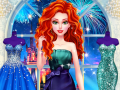 Jeu Princess Prom Dress Collection