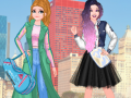 Jeu 2017 Style Guide Princess Edition Sporty Chic