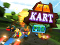 Jeu Go Kart Pro
