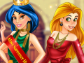 Jeu Princess College Beauty Contest