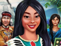 Jeu Empire of the Moon