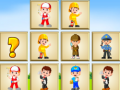 Jeu Professional Kids