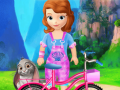 Jeu Sofia Weekend Happy Day