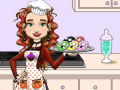 Jeu Rosanna Pansino Dress Up