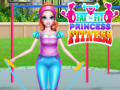 Jeu Fat to Fit Princess Fitness