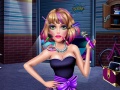 Jeu Makeup For A Star