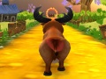 Jeu Bull Run