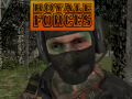 Jeu Royale Forces