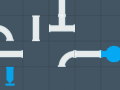 Jeu Pipes Rush